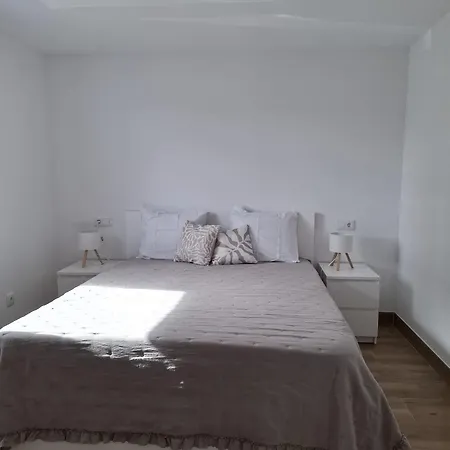 Casa Machado Cangas do Morrazo