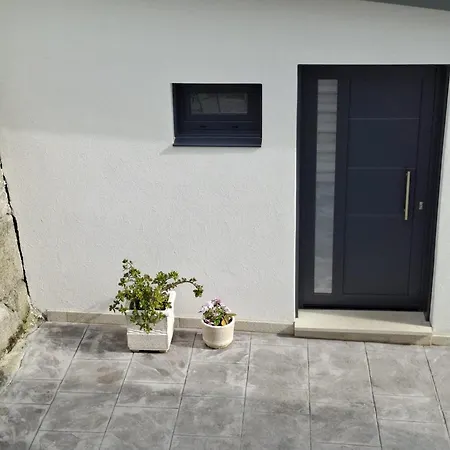 Casa Machado Apartamento