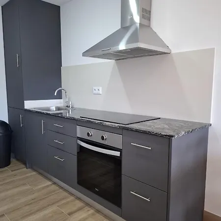 Casa Machado Appartement Cangas