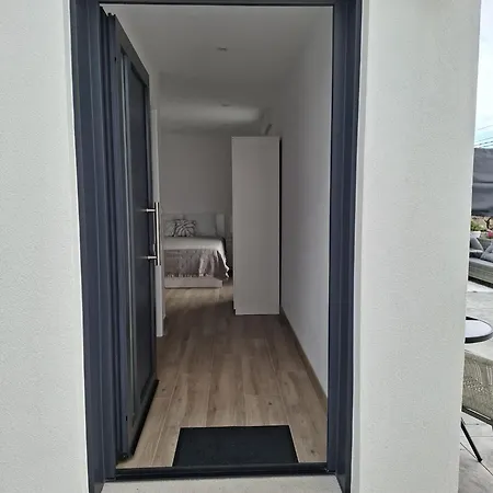 Casa Machado Apartamento