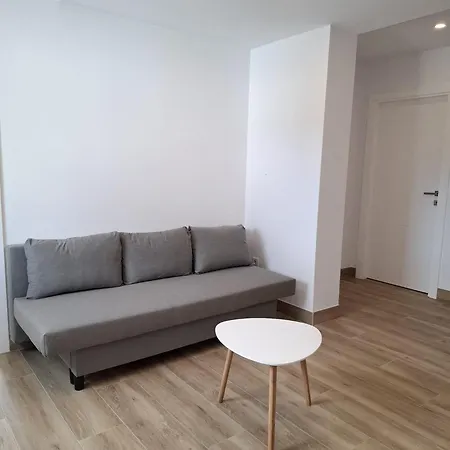 Casa Machado Apartamento