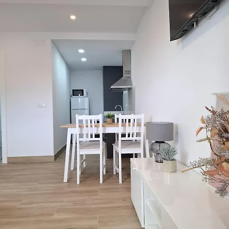 Casa Machado Apartamento Cangas do Morrazo