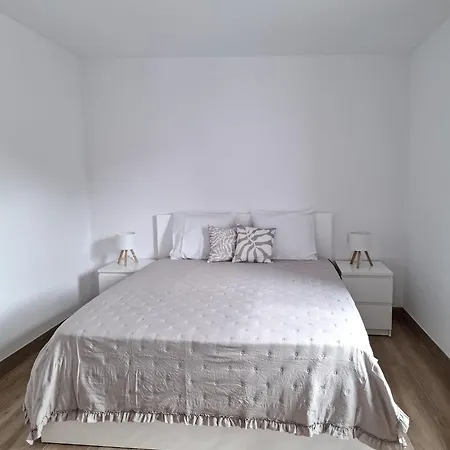 Appartement Casa Machado