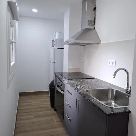 Casa Machado Apartamento *