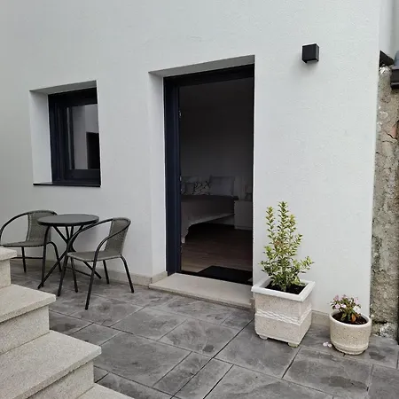 Appartement Casa Machado Cangas