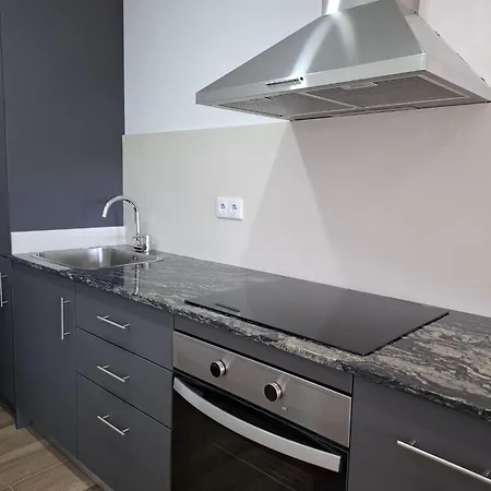 Casa Machado Appartement