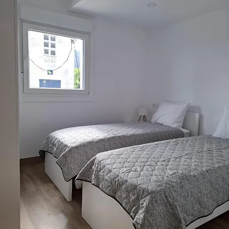 Appartement Casa Machado