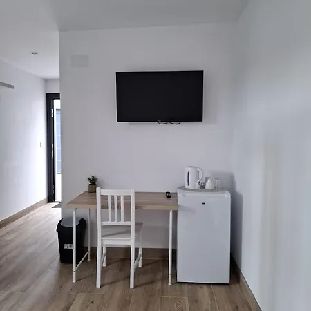 Casa Machado Appartement Cangas