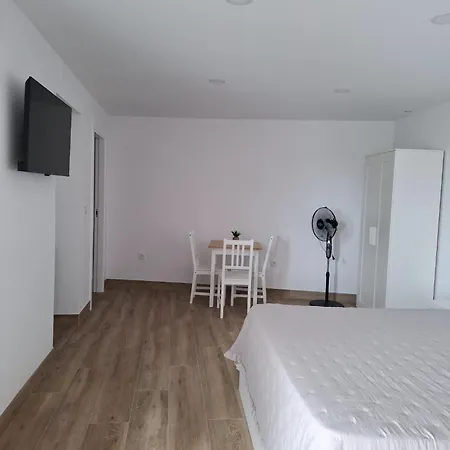 Casa Machado Apartamento