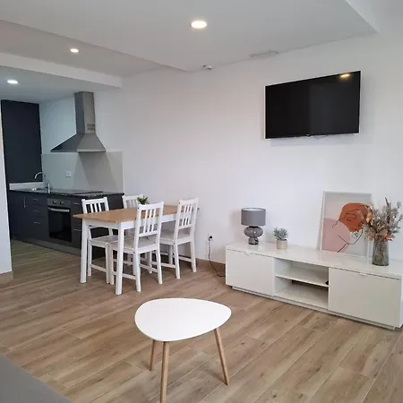 Casa Machado Apartamento Cangas do Morrazo