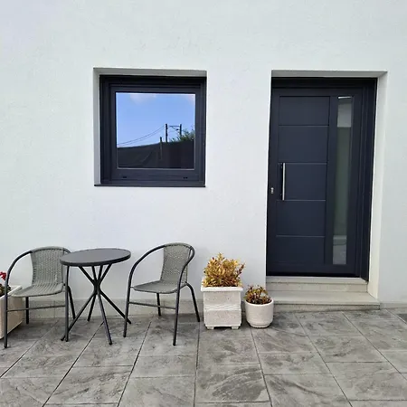 Casa Machado Appartement Cangas