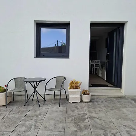 Apartamento Casa Machado Cangas do Morrazo