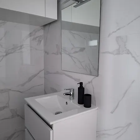 Casa Machado Apartamento