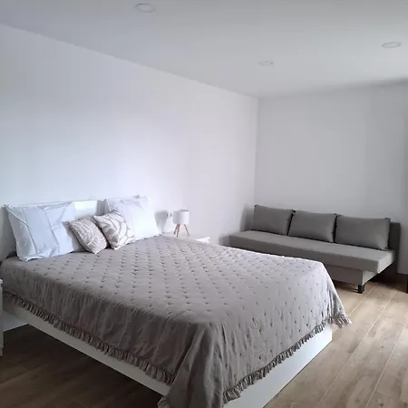 Appartement Casa Machado *
