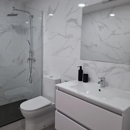 Appartement Casa Machado *