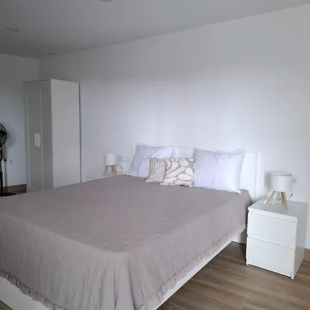 Casa Machado Apartamento *