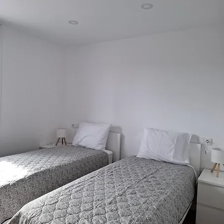 Apartamento Casa Machado *