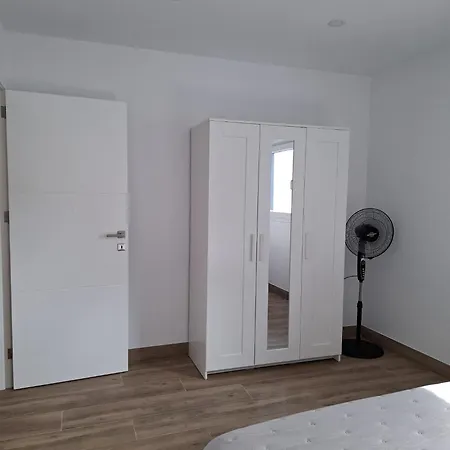 Casa Machado Apartamento