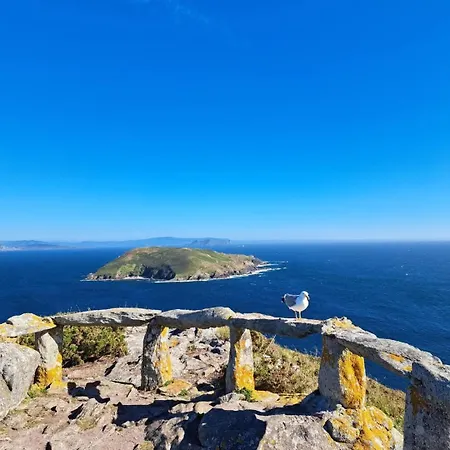 Apartamento Casa Machado Cangas do Morrazo