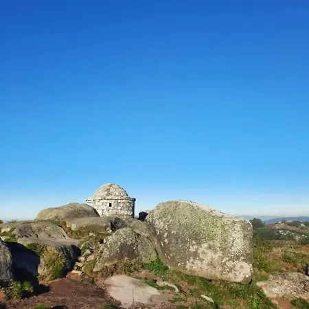 Casa Machado Cangas