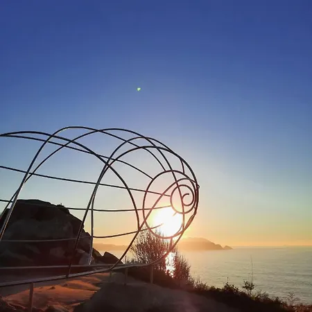 Casa Machado Apartamento