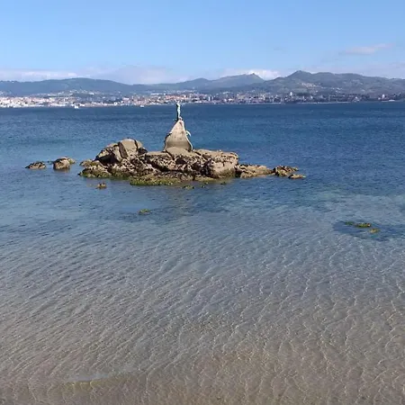 Apartamento Casa Machado