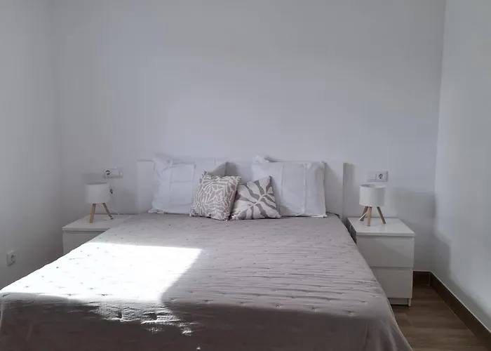 Casa Machado Cangas do Morrazo