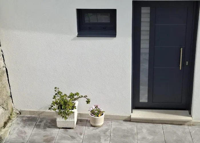 Casa Machado Apartament