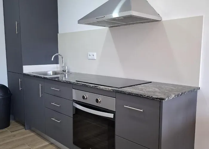 Casa Machado Apartament Cangas do Morrazo