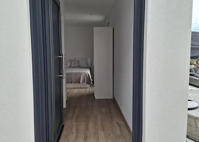 Casa Machado Apartament