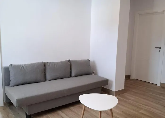 Casa Machado Apartament