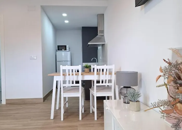 Casa Machado Apartament Cangas do Morrazo