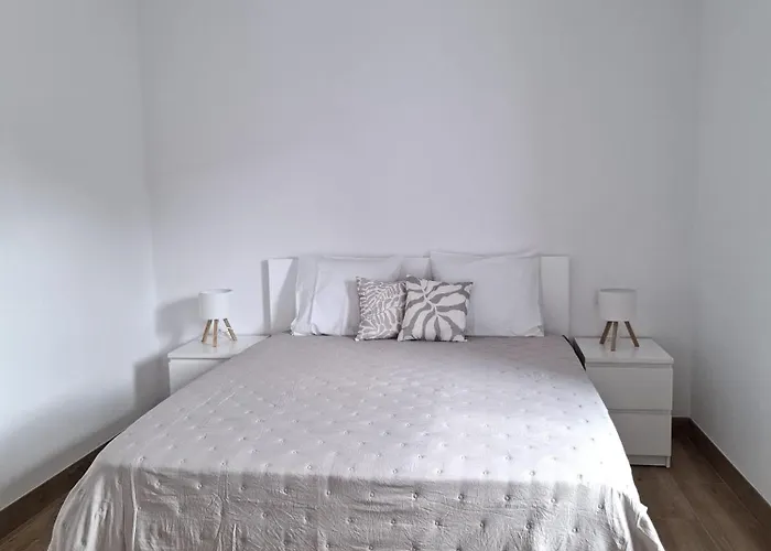 Apartament Casa Machado