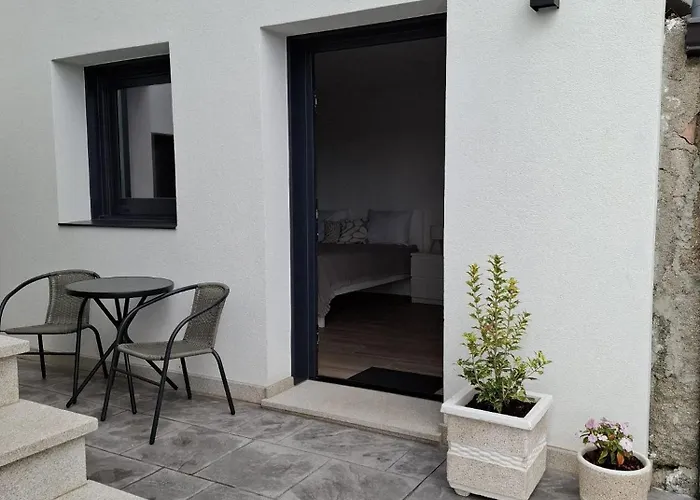 Apartament Casa Machado Cangas do Morrazo