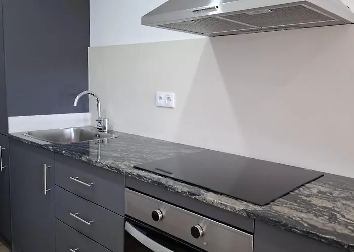 Casa Machado Apartament