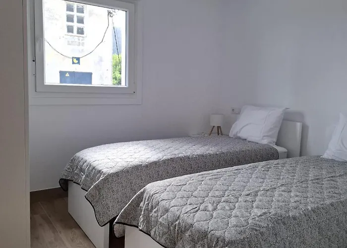 Apartament Casa Machado