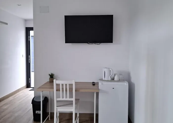 Casa Machado Apartament Cangas do Morrazo