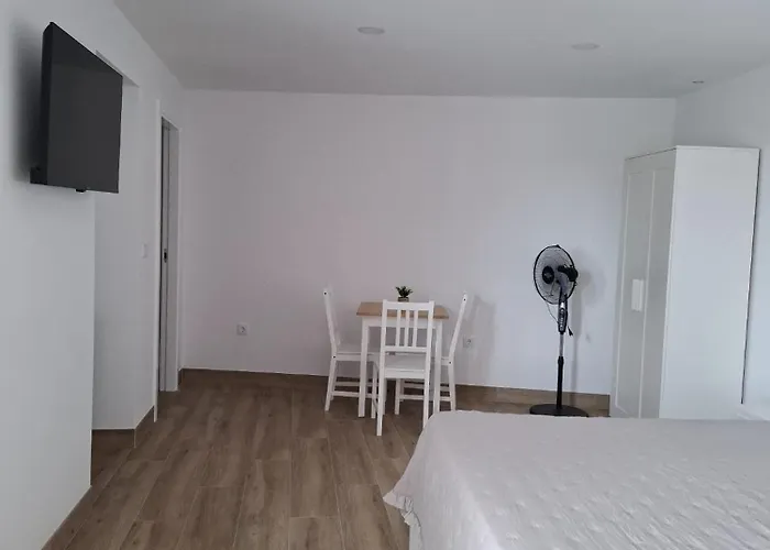 Casa Machado Apartament