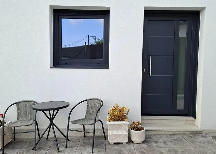 Casa Machado Apartament Cangas do Morrazo