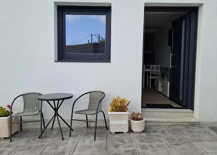 Apartament Casa Machado Cangas do Morrazo