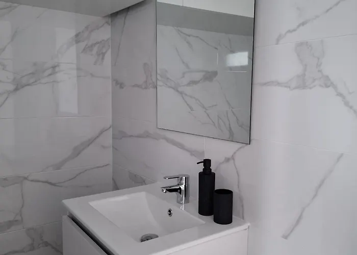 Casa Machado Apartament