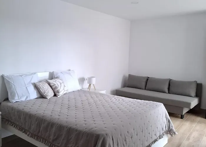 Apartament Casa Machado *