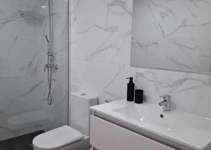 Apartament Casa Machado *