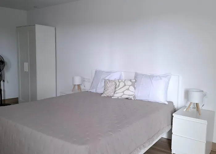 Casa Machado Apartament *