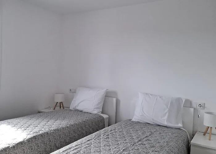 Apartament Casa Machado *