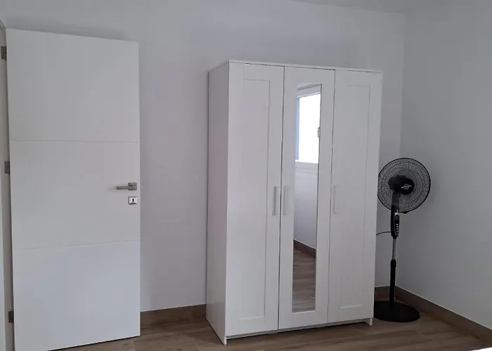 Casa Machado Apartament