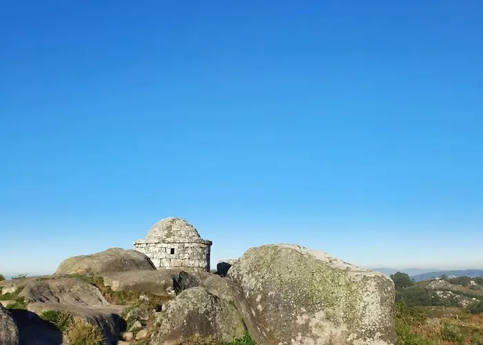 Casa Machado Cangas do Morrazo
