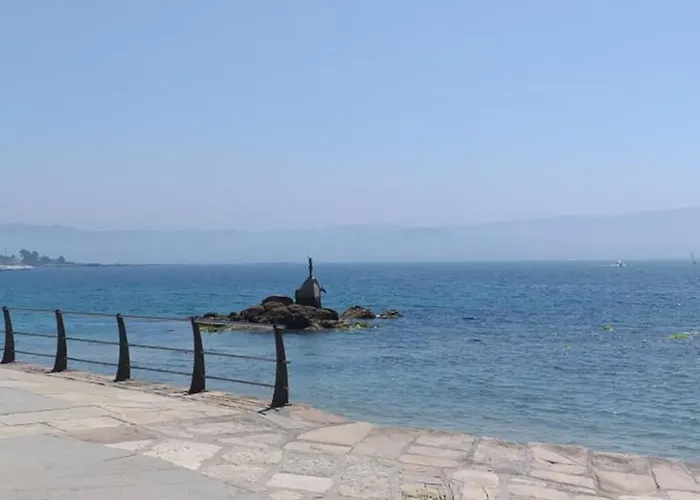 Casa Machado * Cangas do Morrazo