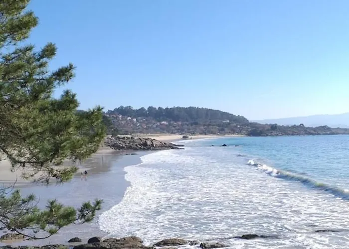 Apartament Casa Machado