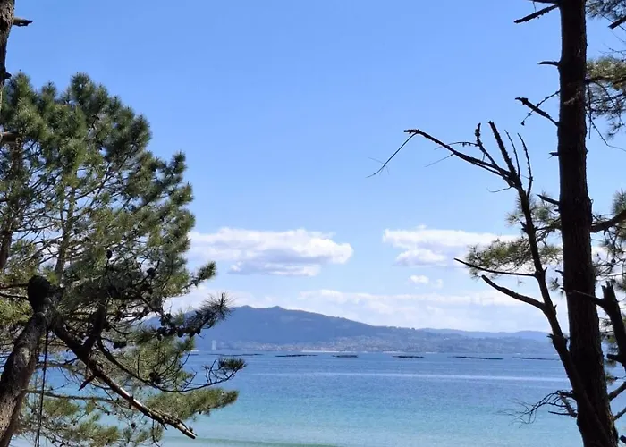 Casa Machado Cangas do Morrazo